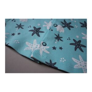 Cardigan – økologisk bomull – Nini - Shells