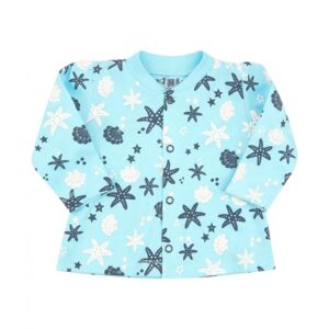 Cardigan – økologisk bomull – Nini - Shells