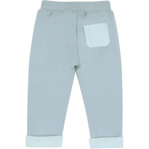 Bukse – økologisk bomull – Nini - Pilot