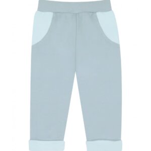 Bukse – økologisk bomull – Nini - Pilot