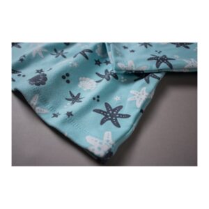 Kjole – økologisk bomull – Nini - Shells