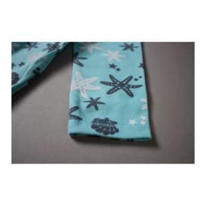 Kjole – økologisk bomull – Nini - Shells