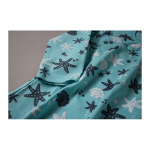 Kjole – økologisk bomull – Nini - Shells