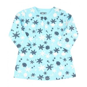 Kjole – økologisk bomull – Nini - Shells