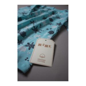 Kjole – økologisk bomull – Nini - Shells